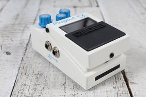 Boss PX-1 Plugout FX Pedal Multi-FX Electric Guitar Effects Pedal