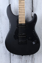 Load image into Gallery viewer, ESP LTD SN-200HT Solid Body Electric Guitar Charcoal Metallic Satin Finish