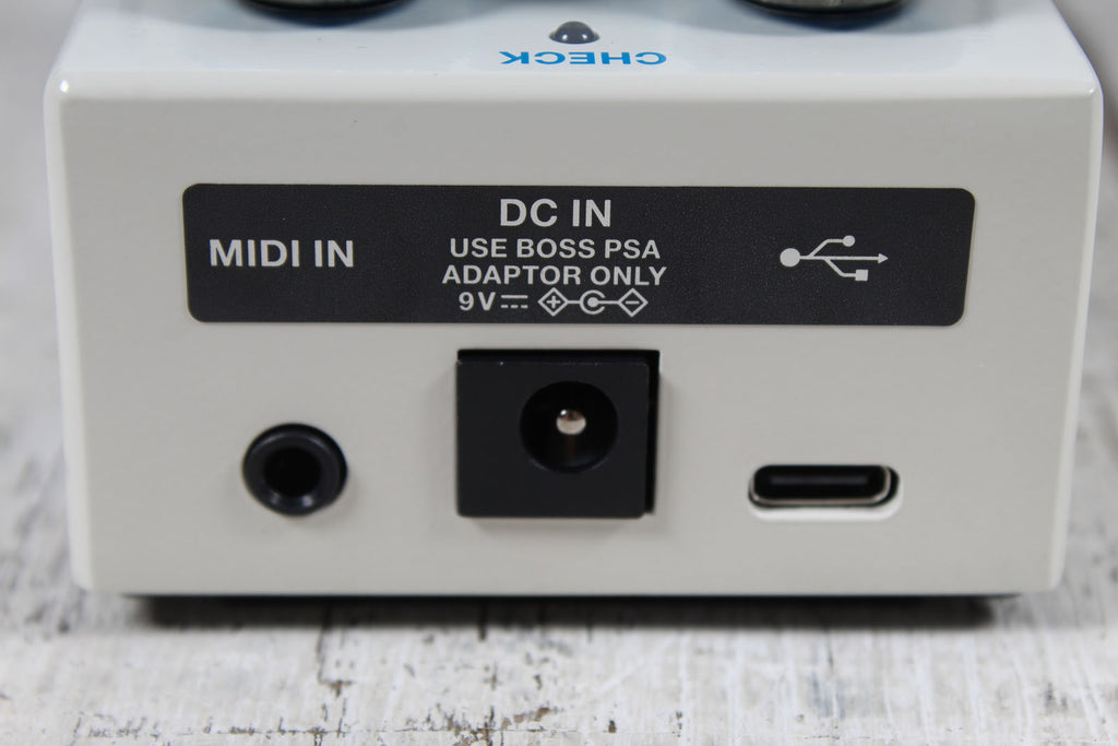 Boss PX-1 Plugout FX Pedal Multi-FX Electric Guitar Effects Pedal