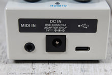 Load image into Gallery viewer, Boss PX-1 Plugout FX Pedal Multi-FX Electric Guitar Effects Pedal