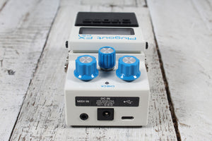 Boss PX-1 Plugout FX Pedal Multi-FX Electric Guitar Effects Pedal