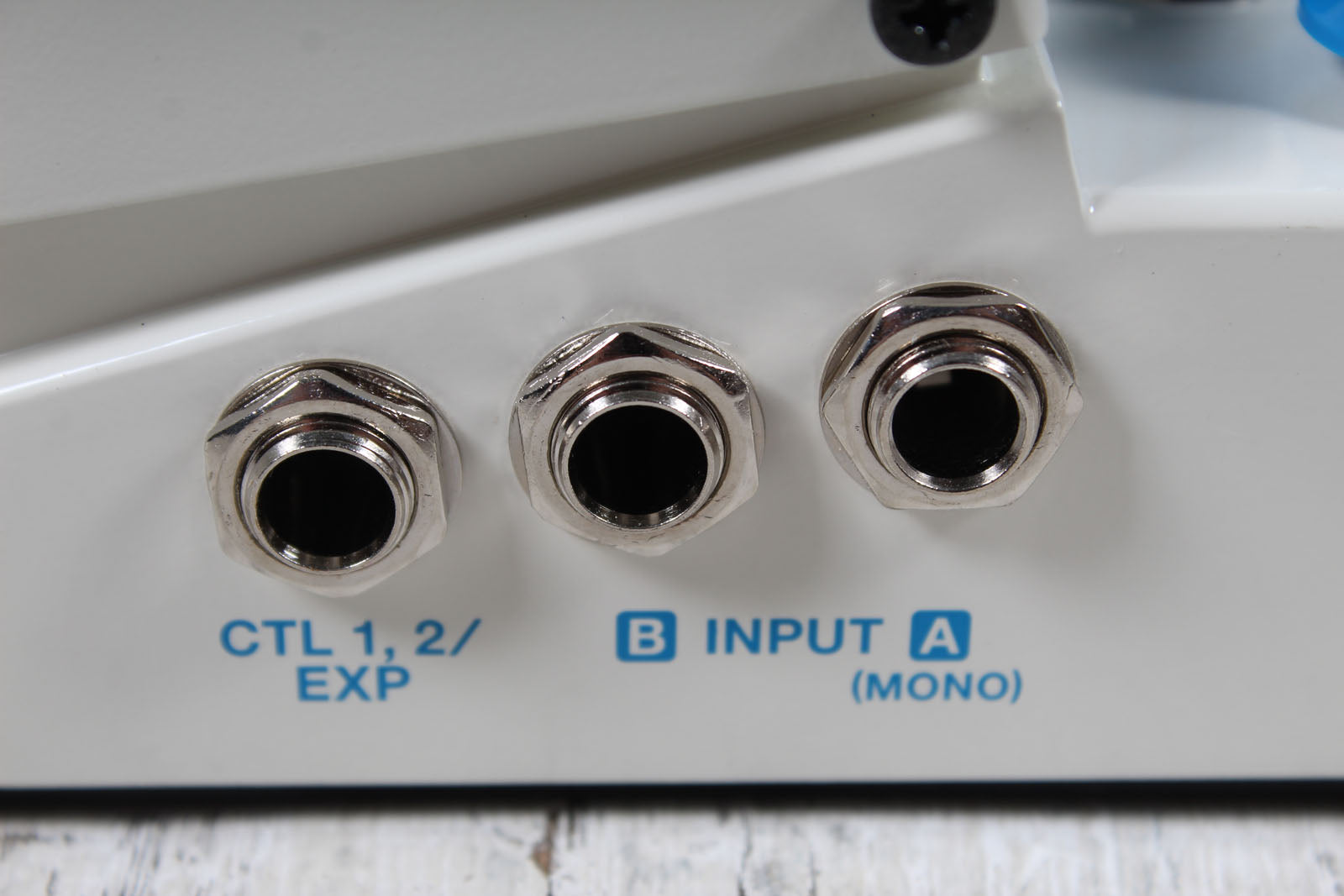 Boss PX-1 Plugout FX Pedal Multi-FX Electric Guitar Effects Pedal