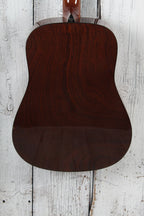 Alvarez RD2012 12 String Dreadnought Acoustic Electric Guitar Natural Finish
