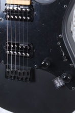 Load image into Gallery viewer, ESP LTD SN-200HT Solid Body Electric Guitar Charcoal Metallic Satin Finish