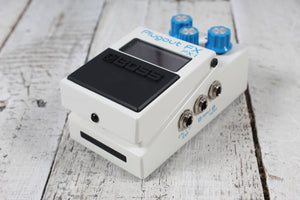 Boss PX-1 Plugout FX Pedal Multi-FX Electric Guitar Effects Pedal
