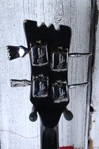 Mosrite Vintage 1960's Combo Mark X Ventures S#0021 Electric Bass Guitar w Case