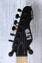 Load image into Gallery viewer, ESP LTD SN-200HT Solid Body Electric Guitar Charcoal Metallic Satin Finish