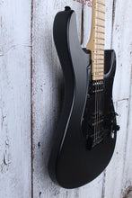 Load image into Gallery viewer, ESP LTD SN-200HT Solid Body Electric Guitar Charcoal Metallic Satin Finish