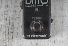 Load image into Gallery viewer, TC Electronic Ditto Looper Electric Guitar Looper Effects Pedal with True Bypass