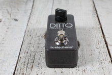 Load image into Gallery viewer, TC Electronic Ditto Looper Electric Guitar Looper Effects Pedal with True Bypass