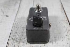 TC Electronic Ditto Looper Electric Guitar Looper Effects Pedal with True Bypass