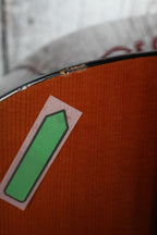 Yamaha CS40II Classical 3/4 Size Classical Acoustic Guitar Natural Finish