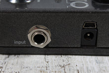 Load image into Gallery viewer, TC Electronic Ditto Looper Electric Guitar Looper Effects Pedal with True Bypass