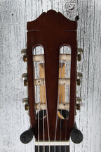 Yamaha CS40II Classical 3/4 Size Classical Acoustic Guitar Natural Finish