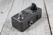 Load image into Gallery viewer, TC Electronic Ditto Looper Electric Guitar Looper Effects Pedal with True Bypass