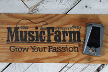 Load image into Gallery viewer, Korg Pitch Black Advanced Tuner Pedal Guitar Tuner Effects Pedal