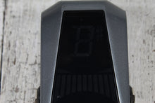Load image into Gallery viewer, Korg Pitch Black Advanced Tuner Pedal Guitar Tuner Effects Pedal