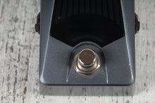 Load image into Gallery viewer, Korg Pitch Black Advanced Tuner Pedal Guitar Tuner Effects Pedal