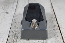 Load image into Gallery viewer, Korg Pitch Black Advanced Tuner Pedal Guitar Tuner Effects Pedal