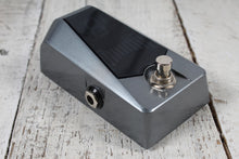 Load image into Gallery viewer, Korg Pitch Black Advanced Tuner Pedal Guitar Tuner Effects Pedal