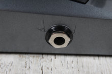 Load image into Gallery viewer, Korg Pitch Black Advanced Tuner Pedal Guitar Tuner Effects Pedal