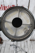 Remo Rototom 3 Piece Set Tom Set with 6 / 8 / 10 Inch Toms and Stand