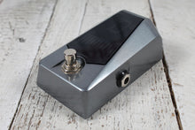 Load image into Gallery viewer, Korg Pitch Black Advanced Tuner Pedal Guitar Tuner Effects Pedal