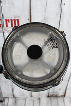 Remo Rototom 3 Piece Set Tom Set with 6 / 8 / 10 Inch Toms and Stand