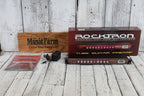 Rocktron Gainiac 2 Electric Guitar Preamp Tube Guitar Rack Mount Guitar Preamp