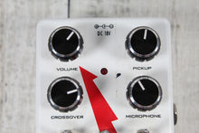 Load image into Gallery viewer, Pigtronix Bob Weir&#39;s Real Deal Acoustic PreAmp Guitar Effects Pedal with Box