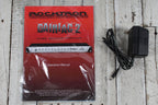 Rocktron Gainiac 2 Electric Guitar Preamp Tube Guitar Rack Mount Guitar Preamp