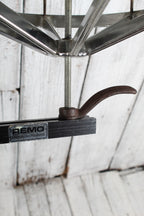 Remo Rototom 3 Piece Set Tom Set with 6 / 8 / 10 Inch Toms and Stand
