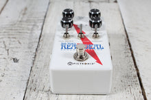 Load image into Gallery viewer, Pigtronix Bob Weir&#39;s Real Deal Acoustic PreAmp Guitar Effects Pedal with Box