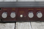 Rocktron Gainiac 2 Electric Guitar Preamp Tube Guitar Rack Mount Guitar Preamp