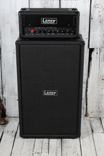 Load image into Gallery viewer, Laney IronHeart IRF-Dual Top Guitar Amplifier Head with GS212FE 2x12 Amp Cabinet