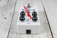 Load image into Gallery viewer, Pigtronix Bob Weir&#39;s Real Deal Acoustic PreAmp Guitar Effects Pedal with Box