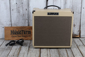Roland Blues Cube Hot Electric Guitar Amplifier 30 Watt 1 x 12 Combo Amp
