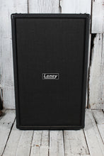 Load image into Gallery viewer, Laney IronHeart IRF-Dual Top Guitar Amplifier Head with GS212FE 2x12 Amp Cabinet