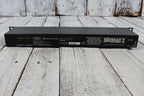 Rocktron Gainiac 2 Electric Guitar Preamp Tube Guitar Rack Mount Guitar Preamp
