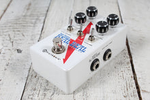 Load image into Gallery viewer, Pigtronix Bob Weir&#39;s Real Deal Acoustic PreAmp Guitar Effects Pedal with Box