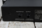 Rocktron Gainiac 2 Electric Guitar Preamp Tube Guitar Rack Mount Guitar Preamp