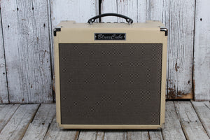 Roland Blues Cube Hot Electric Guitar Amplifier 30 Watt 1 x 12 Combo Amp