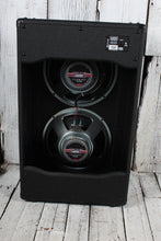 Load image into Gallery viewer, Laney IronHeart IRF-Dual Top Guitar Amplifier Head with GS212FE 2x12 Amp Cabinet