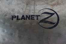 Load image into Gallery viewer, Zildjian Planet Z 20 Inch Ride Drum Cymbal 20&quot; Ride Cymbal ZP20R