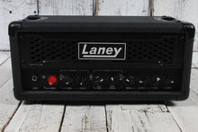 Load image into Gallery viewer, Laney IronHeart IRF-Dual Top Guitar Amplifier Head with GS212FE 2x12 Amp Cabinet