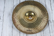 Load image into Gallery viewer, Zildjian Planet Z 20 Inch Ride Drum Cymbal 20&quot; Ride Cymbal ZP20R