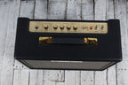 Marshall ORIGIN5C Electric Guitar Combo Amplifier with Cover and Footswitch