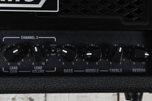 Load image into Gallery viewer, Laney IronHeart IRF-Dual Top Guitar Amplifier Head with GS212FE 2x12 Amp Cabinet