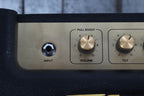 Marshall ORIGIN5C Electric Guitar Combo Amplifier with Cover and Footswitch
