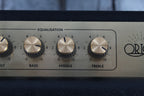 Marshall ORIGIN5C Electric Guitar Combo Amplifier with Cover and Footswitch